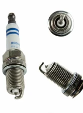 Bosch OE Fine Wire Single Platinum Spark Plug                                     - 6734 - Image 2