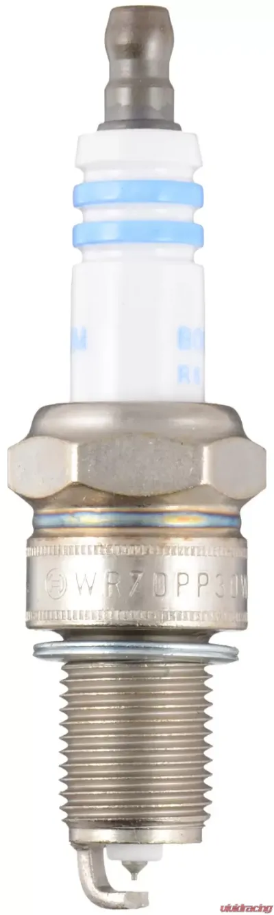 Bosch OE Fine Wire Single Platinum Spark Plug - 6737