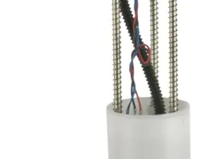 Bosch Fuel Pump Module Assembly