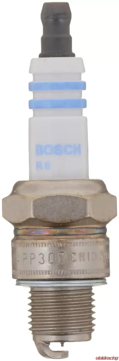 Bosch OE Fine Wire Single Platinum Spark Plug - 6741
