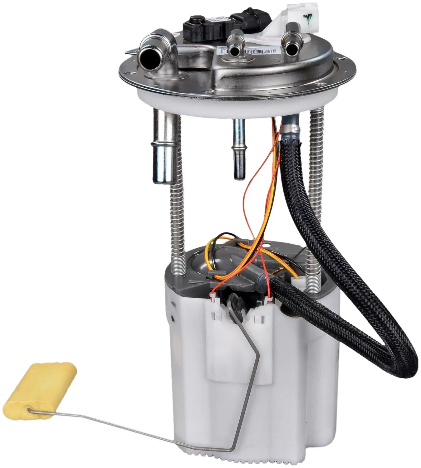 Bosch Fuel Pump Module Assembly - 67442