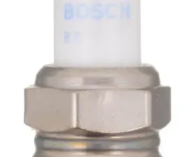 Bosch OE Fine Wire Single Platinum Spark Plug