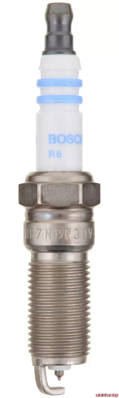 Bosch OE Fine Wire Single Platinum Spark Plug - 6750