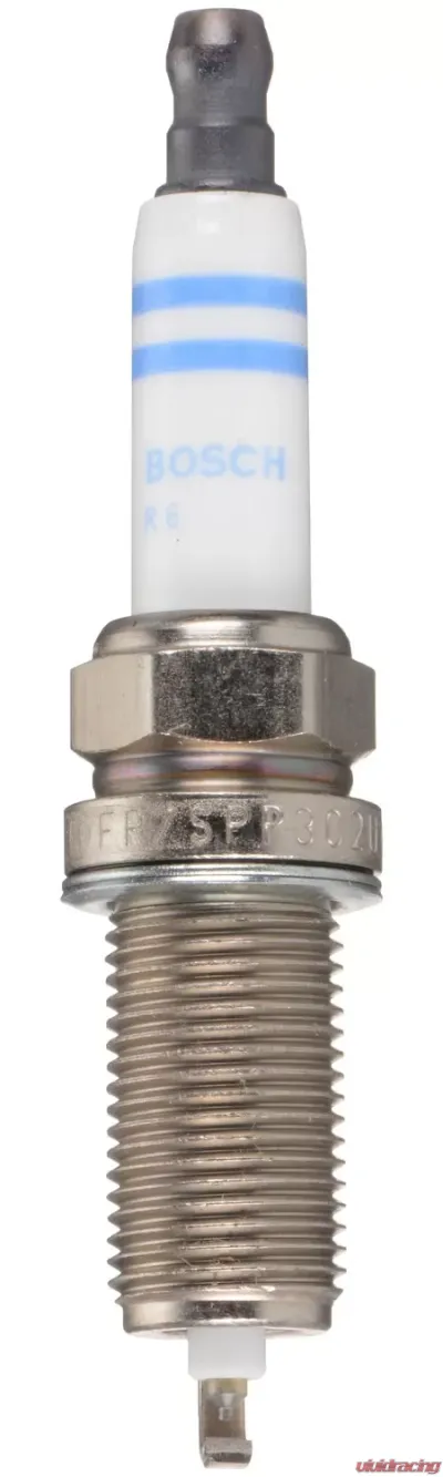 Bosch OE Fine Wire Single Platinum Spark Plug - 6752