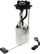 Bosch Fuel Pump Module Assembly                                     - 67557 - Image 4