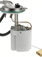 Bosch Fuel Pump Module Assembly                                     - 67567 - Image 4