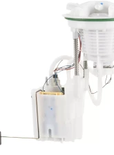 Bosch Fuel Pump Module Assembly                                     - 67742 - Image 3