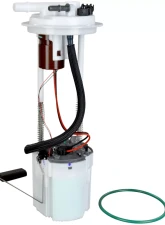 Bosch Fuel Pump Module Assembly                                     - 67795 - Image 2