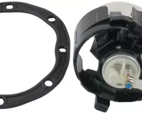 Bosch Fuel Pump and Strainer Set