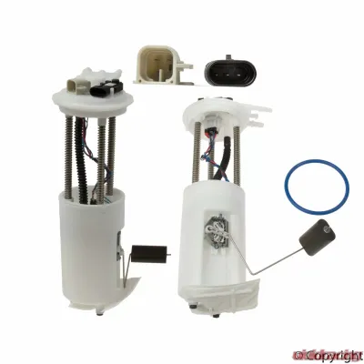 Bosch Fuel Pump Module Assembly - 67928