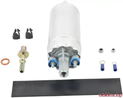 Bosch Electric Fuel Pump - 69100