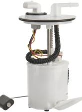 Bosch Fuel Pump Module Assembly                                     - 69154 - Image 4