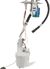 Bosch Fuel Pump Module Assembly                                     - 69158 - Image 2