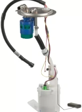 Bosch Fuel Pump Module Assembly                                     - 69158 - Image 4