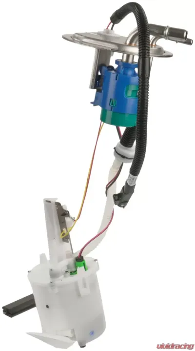 Bosch Fuel Pump Module Assembly - 69158