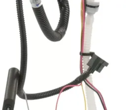 Bosch Fuel Pump Module Assembly