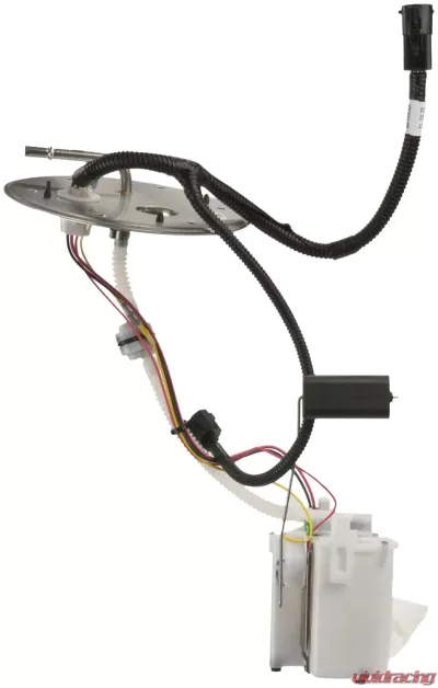 Bosch Fuel Pump Module Assembly - 69159