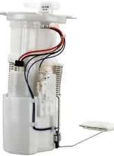 Bosch Fuel Pump Module Assembly                                     - 69333 - Image 2