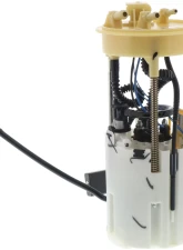Bosch Fuel Pump Module Assembly                                     - 69367 - Image 2