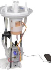 Bosch Fuel Pump Module Assembly                                     - 69374 - Image 2