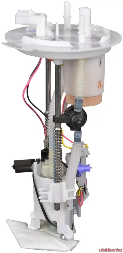 Bosch Fuel Pump Module Assembly - 69374