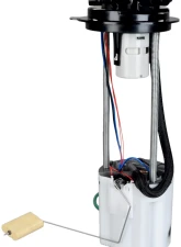 Bosch Fuel Pump Module Assembly                                     - 69445 - Image 3