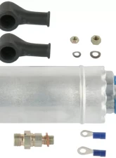 Bosch Electric Fuel Pump                                     - 69458 - Image 4