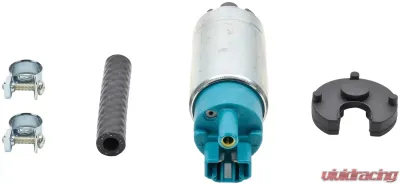 Bosch Electric Fuel Pump, In-Tank - 69544