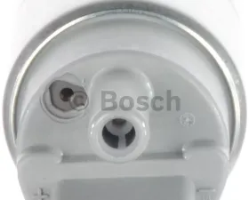 Bosch Electric Fuel Pump, In-Tank