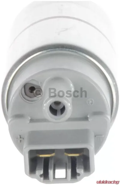 Bosch Electric Fuel Pump, In-Tank - 69613