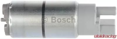 Bosch Electric Fuel Pump, In-Tank - 69613