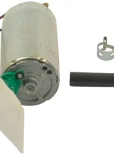 Bosch Fuel Pump and Strainer Set                                     - 69643 - Image 2