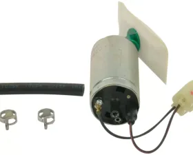 Bosch Fuel Pump and Strainer Set