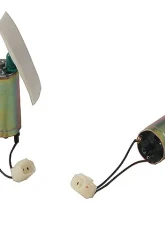 Bosch Fuel Pump and Strainer Set                                     - 69643 - Image 5