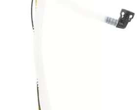 Bosch Fuel Pump and Strainer Set