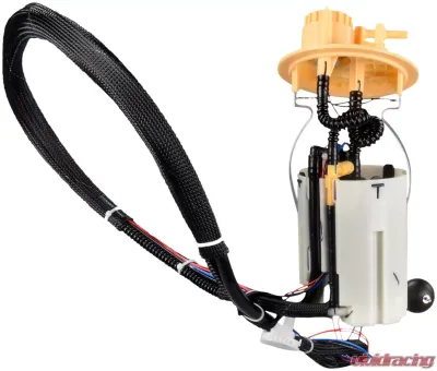 Bosch Fuel Pump Module Assembly - 69746