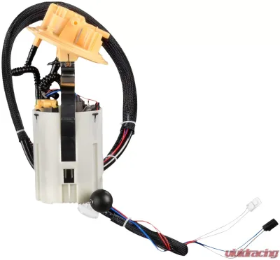 Bosch Fuel Pump Module Assembly - 69746
