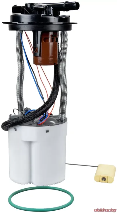 Bosch Fuel Pump Module Assembly - 69786