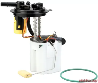 Bosch Fuel Pump Module Assembly - 69787