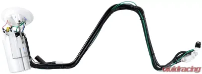 Bosch Electric Fuel Pump - 69839