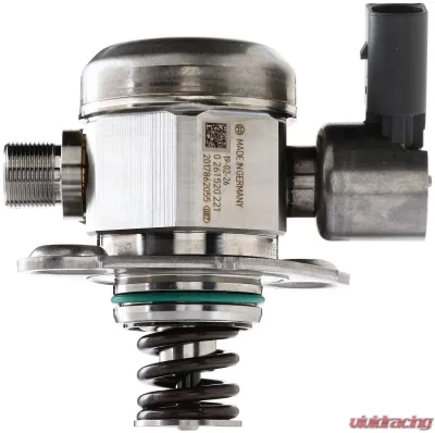 Bosch High Pressure Fuel Pump for Gasoline Direct Injection - 69894