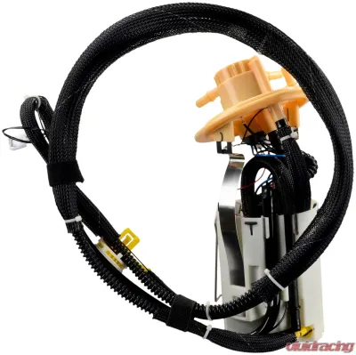 Bosch Fuel Pump Module Assembly - 69958