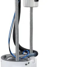Bosch Fuel Pump Module Assembly