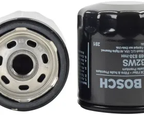 Bosch Oil Filter