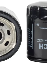 Bosch Oil Filter                                     - 72132WS - Image 2