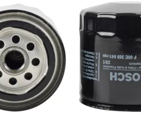 Bosch Oil Filter