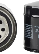 Bosch Oil Filter                                     - 72137WS - Image 2