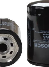 Bosch Oil Filter                                     - 72143WS - Image 2
