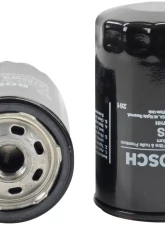 Bosch Oil Filter                                     - 72165WS - Image 2