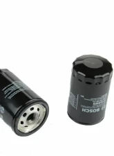 Bosch Oil Filter                                     - 72165WS - Image 2
